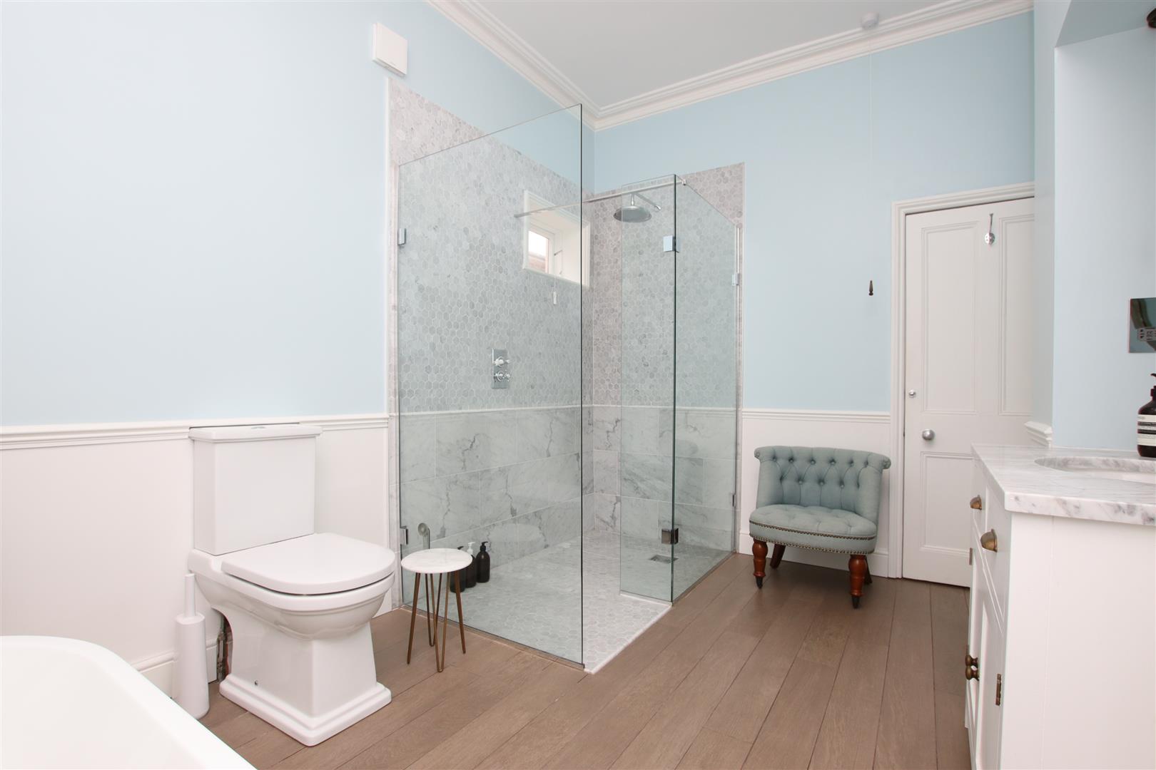 Camden Road, Bath, BA1